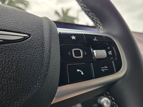 New 2026 Genesis GV70 2.5T Select AWD/4WD image 12