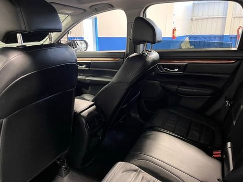 Used 2022 Honda CR-V EX-L image 17