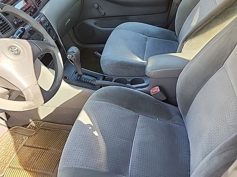 Used 2008 Toyota Corolla CE image 1