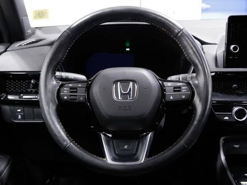 Certified 2024 Honda CR-V Sport Touring image 17