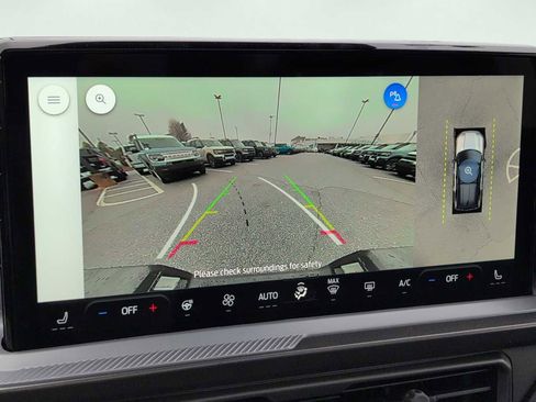 New 2025 Ford Bronco Sport Outer Banks w/ Outer Banks Tech Package+ image 22