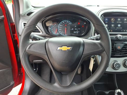 Used 2020 Chevrolet Spark LS FWD image 20