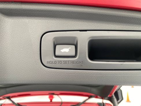 New 2026 Honda CR-V EX-L image 12