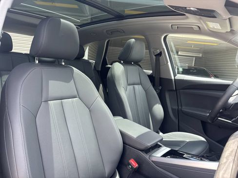 Certified 2025 Audi Q5 Premium w/ Premium Plus AWD/4WD image 14