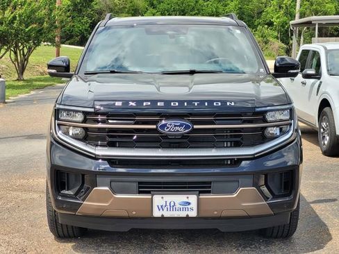 New 2026 Ford Expedition King Ranch AWD/4WD image 2