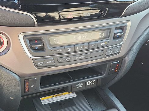 Certified 2023 Honda Passport EX-L image 15
