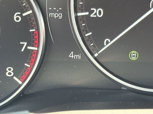 New 2026 MAZDA MAZDA3 s Sport FWD image 16