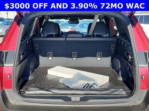 New 2026 Subaru Outback Limited XT image 6