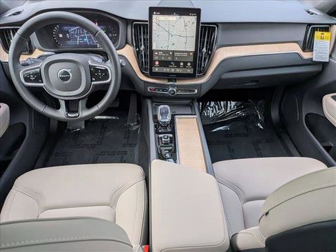New 2026 Volvo XC60 T8 Plus w/ Protection Package Premier image 16