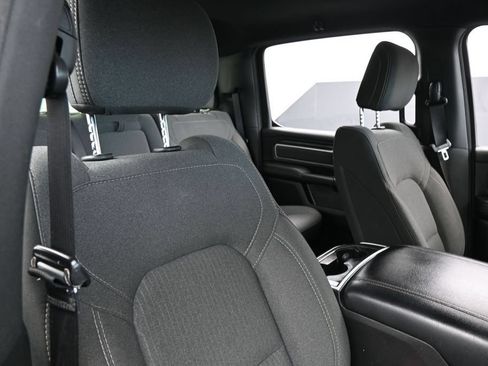Used 2020 RAM 1500 Big Horn RWD image 40