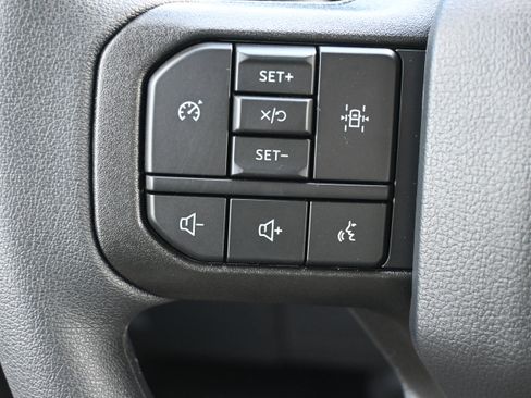 New 2025 Ford F150 STX w/ Equipment Group 200A image 16