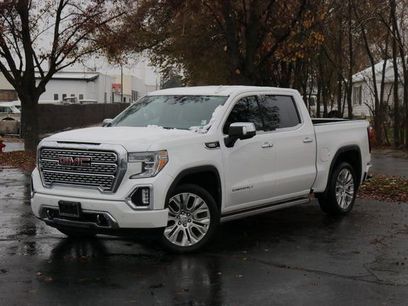 Used 2021 GMC Sierra 1500 Denali w/ Denali Ultimate Package