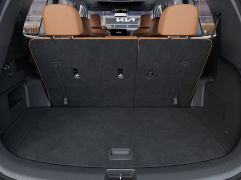 New 2025 Kia Telluride EX X-Line image 19