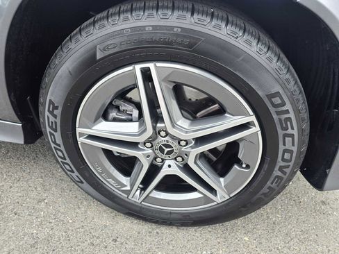 Used 2026 Mercedes-Benz GLE 450 4MATIC image 9