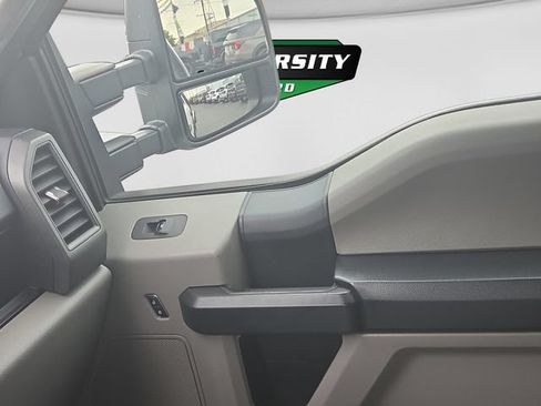 Used 2022 Ford F250 XL w/ Power Equipment Group AWD/4WD image 21