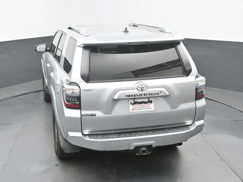 Used 2015 Toyota 4Runner SR5 Premium AWD/4WD image 15