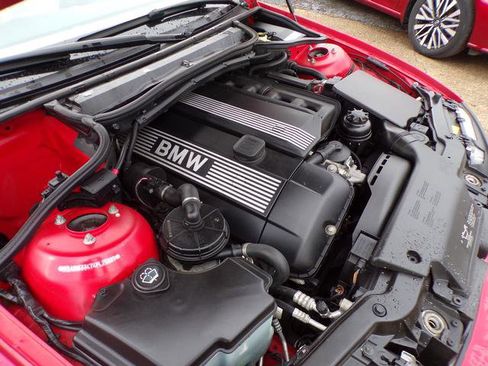 Used 2004 BMW 325Ci 325Ci 2dr Convertible image 14