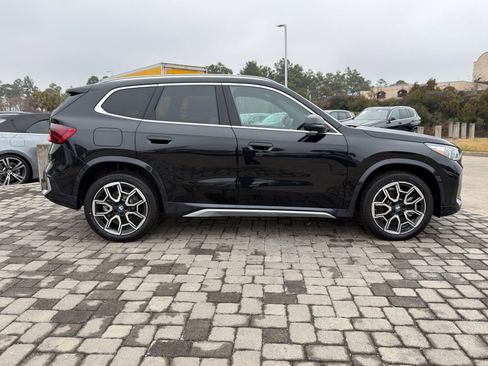 New 2026 BMW X1 xDrive28i w/ Convenience Package AWD/4WD image 8