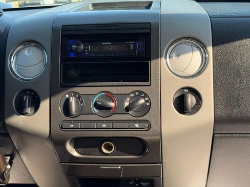 Used 2004 Ford F150 FX4 AWD/4WD image 14