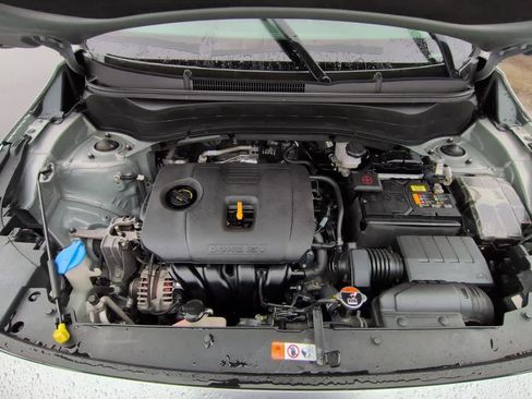 Used 2021 Kia Seltos EX image 14