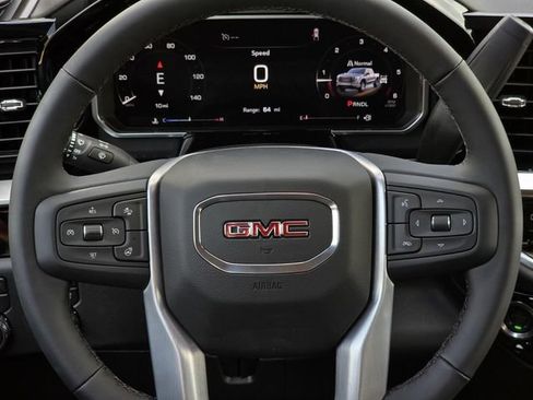 New 2026 GMC Sierra 1500 Elevation AWD/4WD image 17