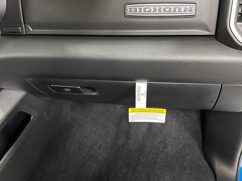 New 2026 RAM 1500 Big Horn w/ Night Edition AWD/4WD image 27