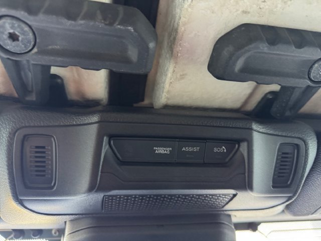 Used 2026 Jeep Gladiator Rubicon AWD/4WD image 26