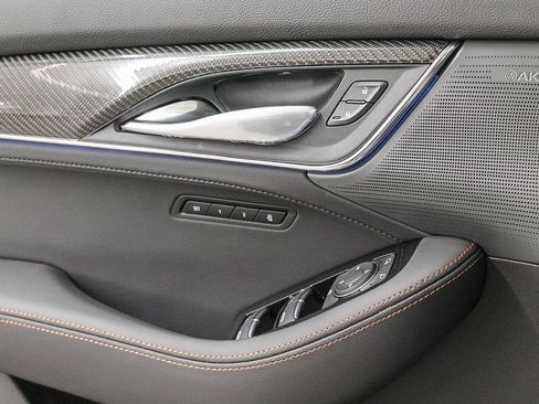 New 2026 Cadillac CT5 Sport image 23