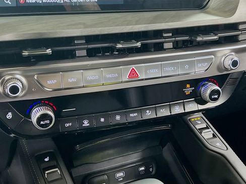 New 2025 Kia Telluride EX X-Line image 16