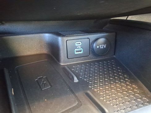 Certified 2021 Ford Bronco Sport Outer Banks w/ Outer Banks Package (96D) image 18