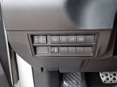 Used 2023 Toyota Tundra SR5 w/ TRD Off-Road Package AWD/4WD image 28