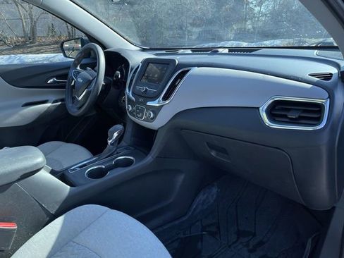 Used 2023 Chevrolet Equinox LS w/ LS Convenience Package image 28
