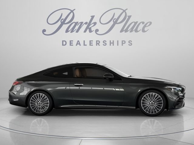 Certified 2026 Mercedes-Benz CLE 300 4MATIC Coupe image 28