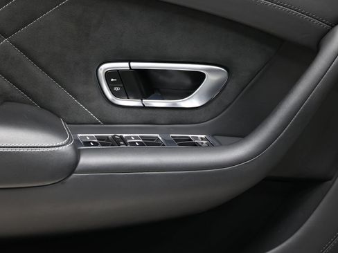Used 2017 Bentley Continental GT Supersports AWD/4WD image 13