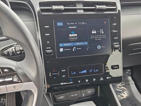 Used 2024 Hyundai Tucson SEL image 14