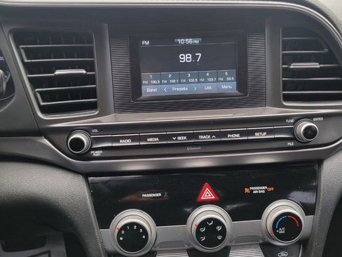 Used 2019 Hyundai Elantra SE w/ Cargo Package image 11