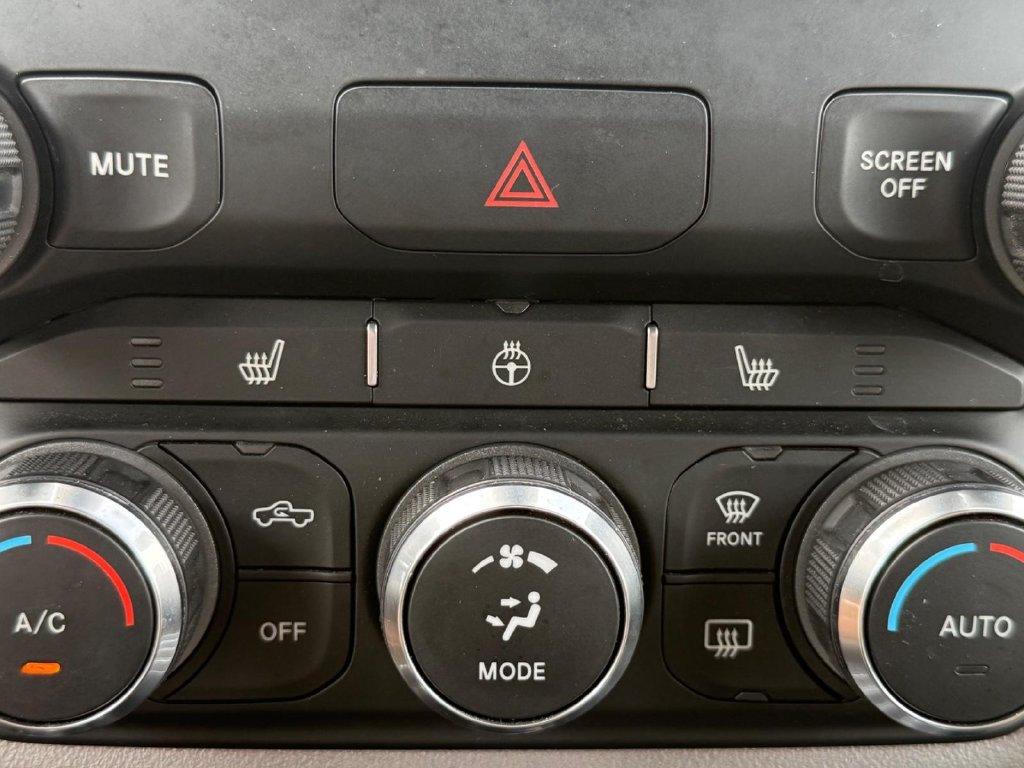 Used 2021 RAM 1500 Rebel w/ Rebel Level 2 Equipment Group AWD/4WD image 20