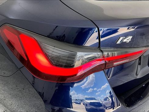 Used 2023 BMW i4 eDrive40 w/ Premium Package RWD image 37