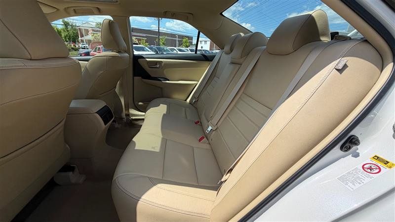 Used 2015 Toyota Camry XLE FWD image 55