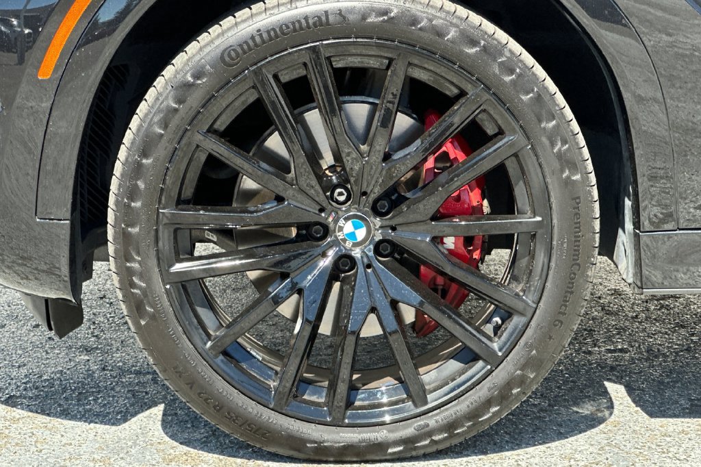Used 2024 BMW X6 xDrive40i w/ Premium Package AWD/4WD image 26