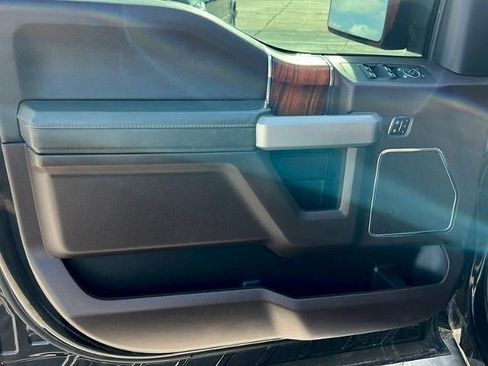 Used 2018 Ford F150 King Ranch AWD/4WD image 16