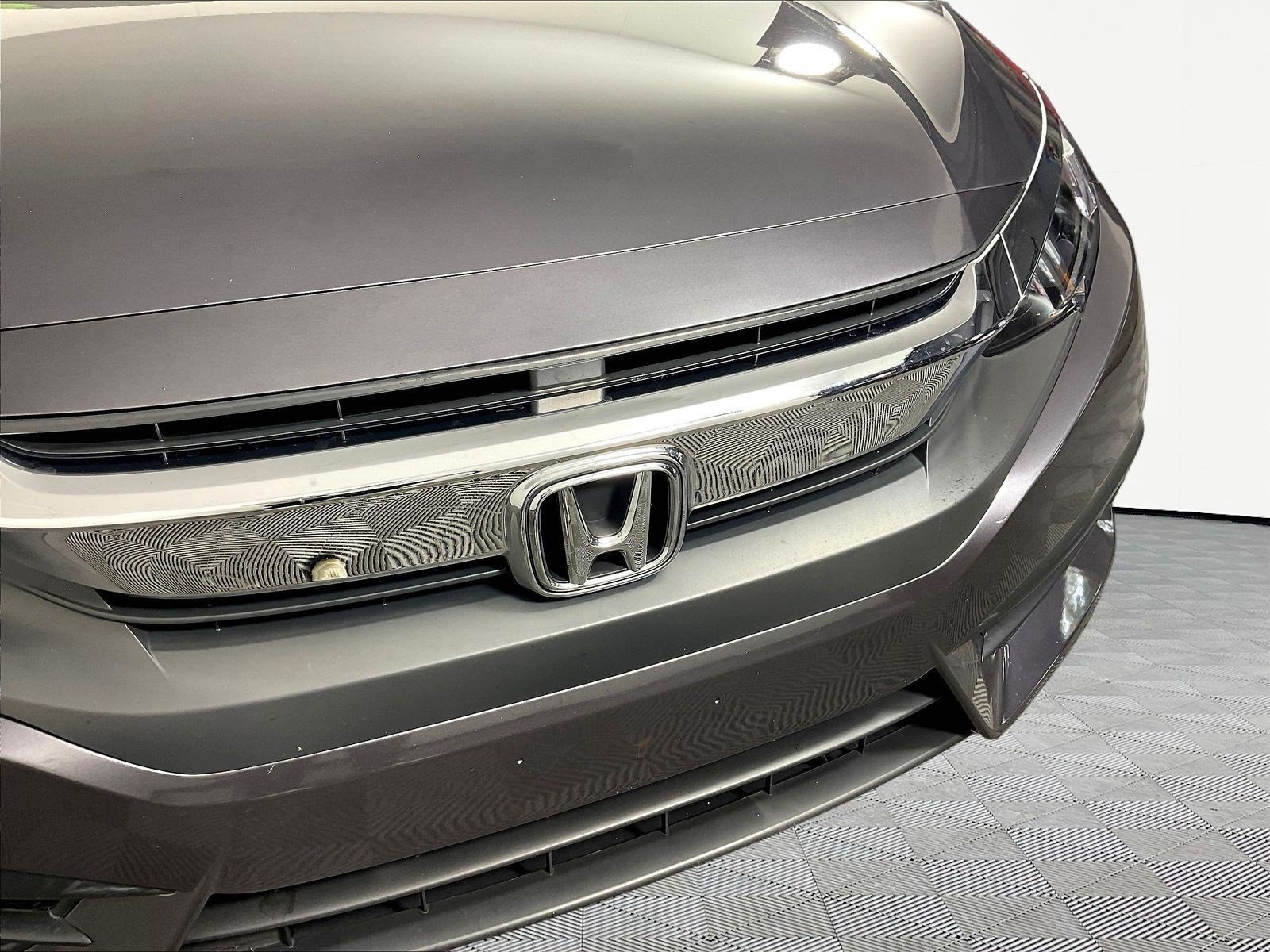 Used 2016 Honda Civic LX image 32