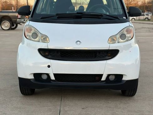 Used 2009 smart fortwo pure image 2