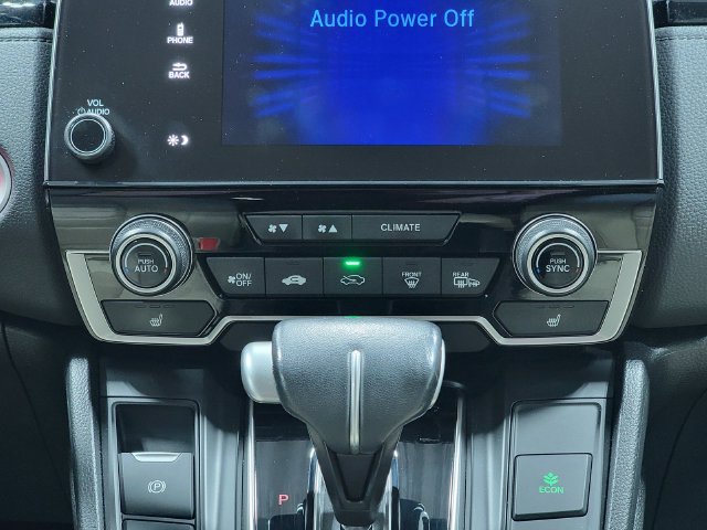 Used 2019 Honda CR-V EX-L image 21