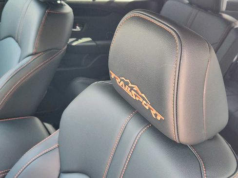 Certified 2026 Honda Pilot TrailSport image 14