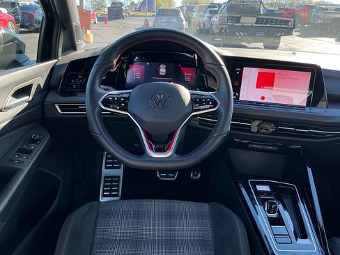 Used 2024 Volkswagen GTI SE image 18