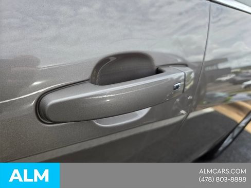 Used 2024 Chevrolet Malibu LT FWD image 28