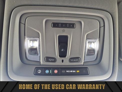 Used 2022 Chevrolet Silverado 1500 RST w/ RST All Star Premium Package image 25