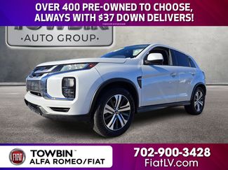 Used 2021 Mitsubishi Outlander Sport ES video 1