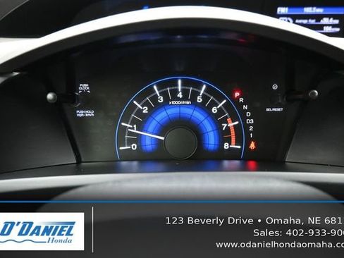 Used 2012 Honda Civic LX image 30